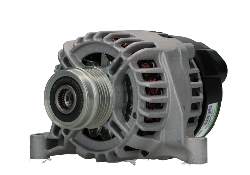 Alternator Fiat 120A
