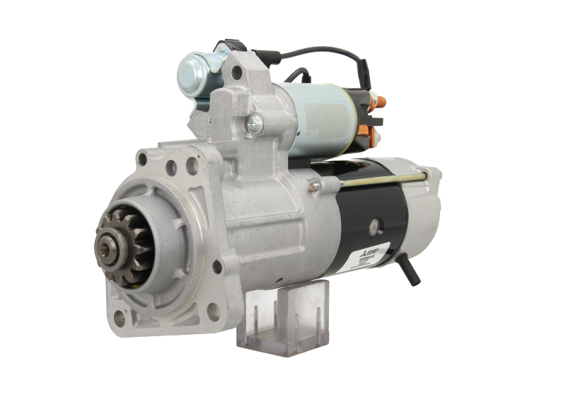 Starter Volvo 5.5 kw