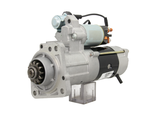 Starter Volvo 5.5 kw