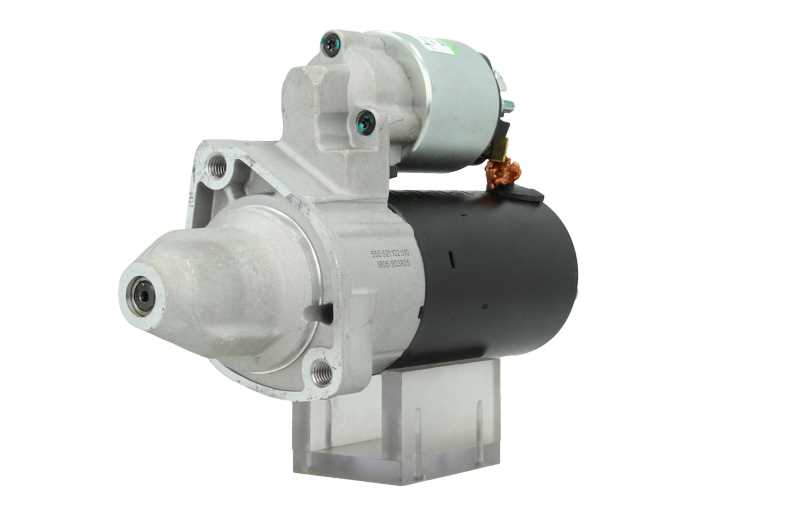 Starter Mercedes 1.4 kw