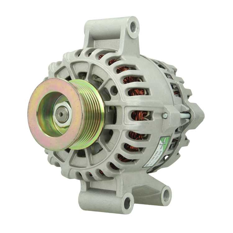Alternator Ford USA 110A