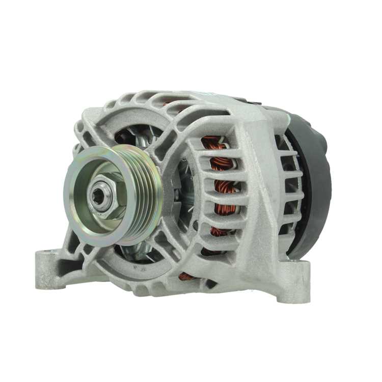 Alternator Fiat 70A