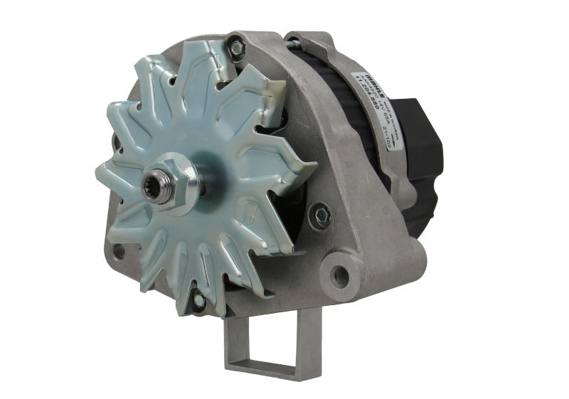 Alternator Deutz 65A (without pulley)