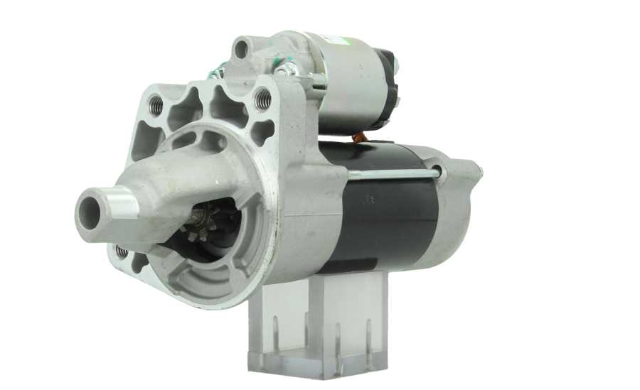 Starter Chrysler 1.1 kw