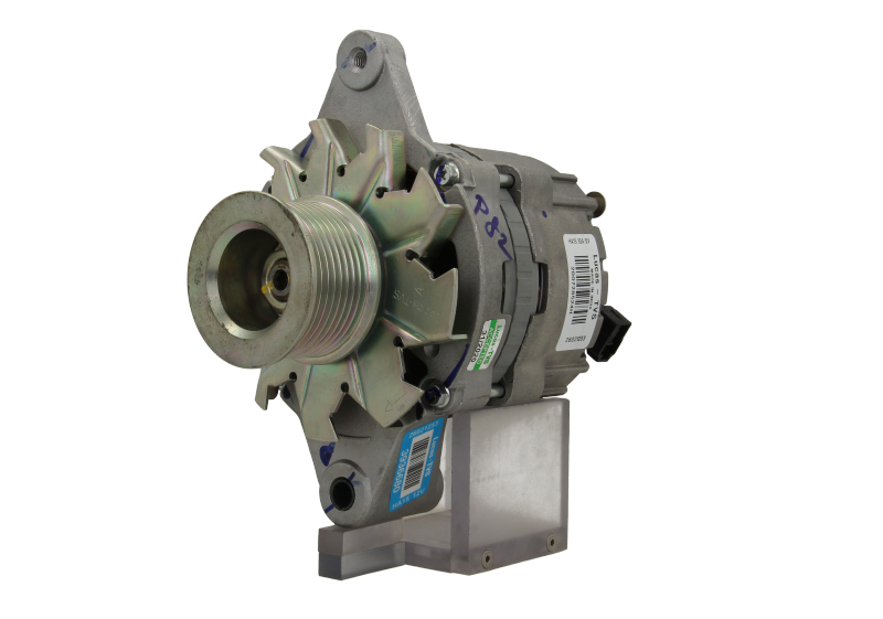 *Alternator Tata 55A