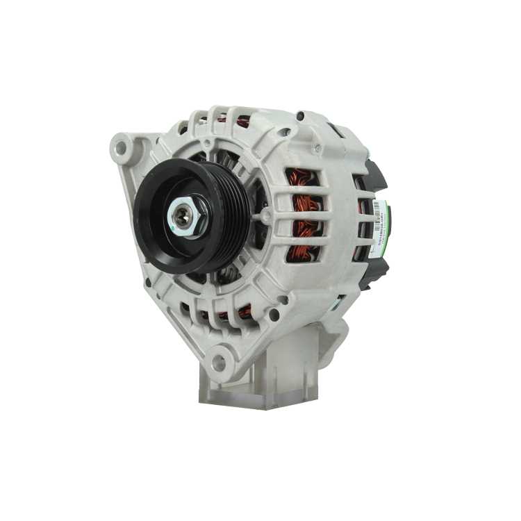 Alternator Audi 120A