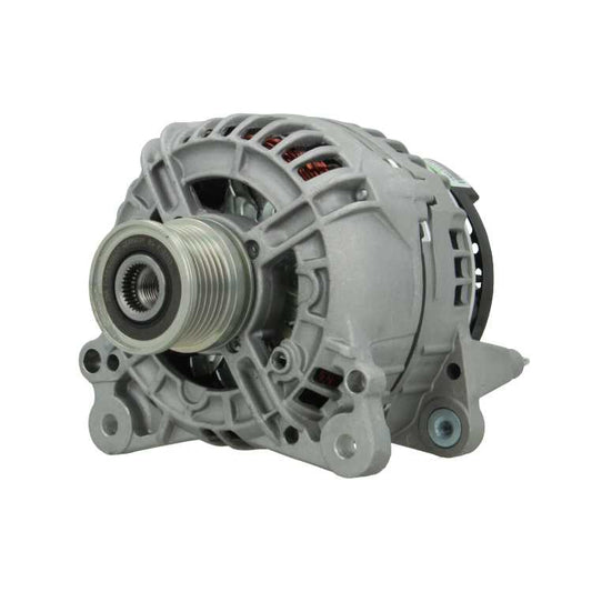 Alternator 12V Fits Audi A4 A5, MAN TGE 140A