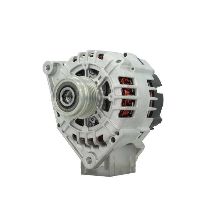 Alternator Audi 120A
