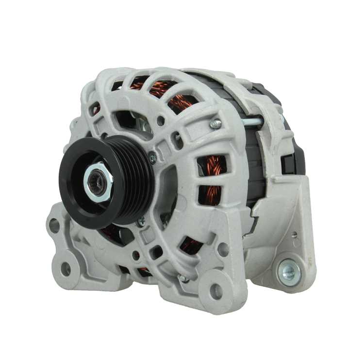 Alternator Volkswagen 90A