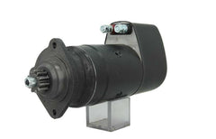 Starter Deutz 6.6 kw