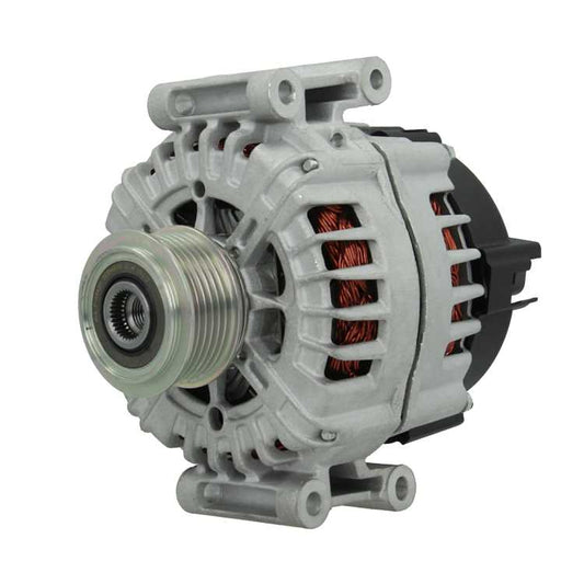 Alternator Audi 180A