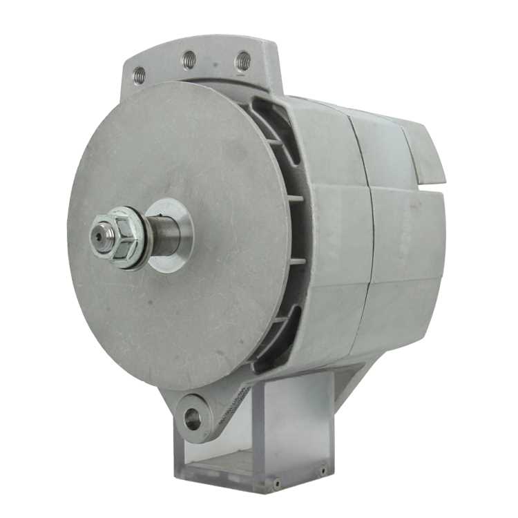 Alternator Isuzu 150A