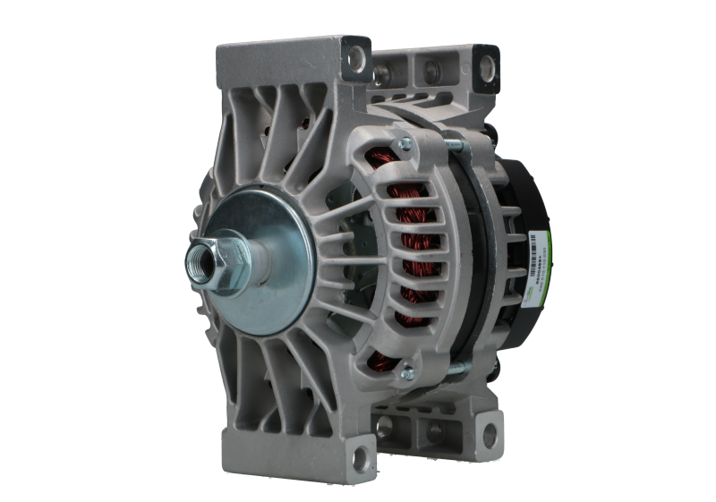 Alternator Caterpillar 110A
