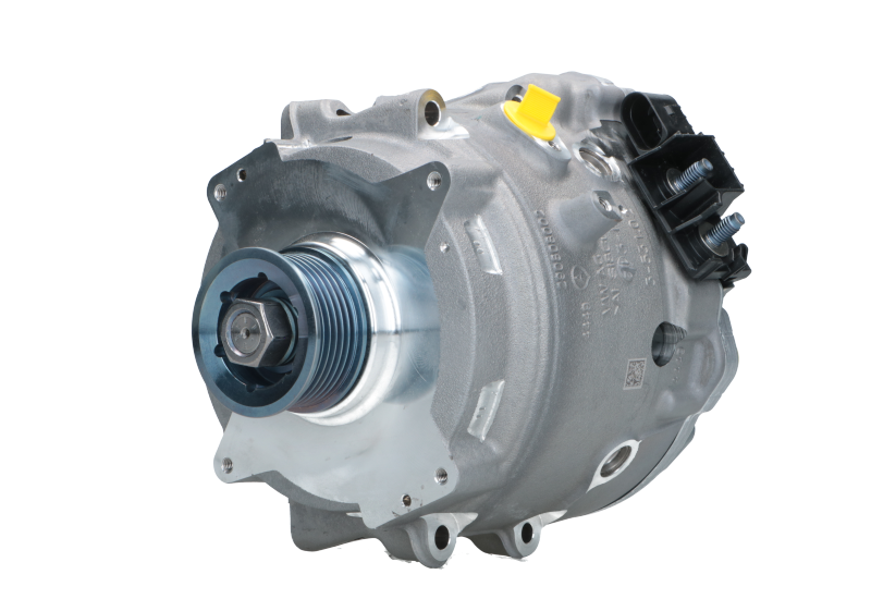 Alternator Audi 250A