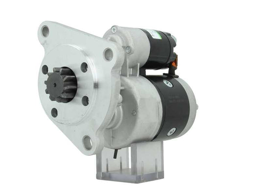 12V Starter 10th Fits New Holland, Linde 2.7 kw
