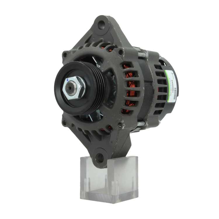 Alternator Mercury 50A