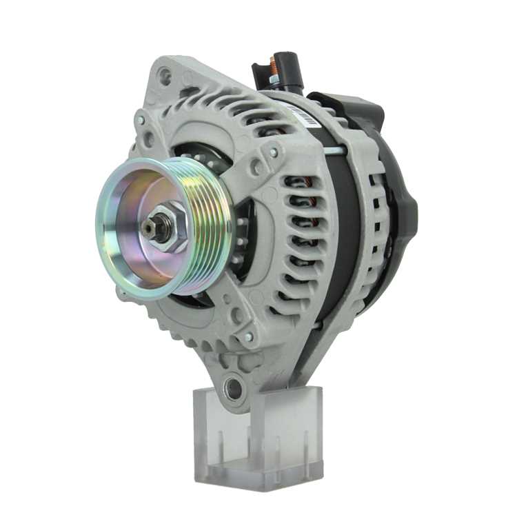 Alternator Honda 130A
