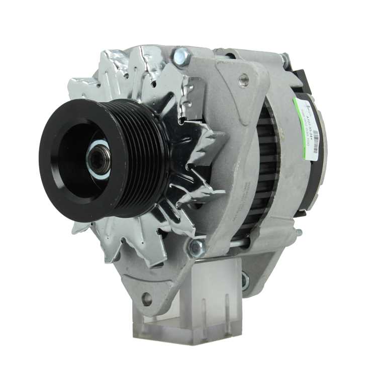Alternator Ford 30A