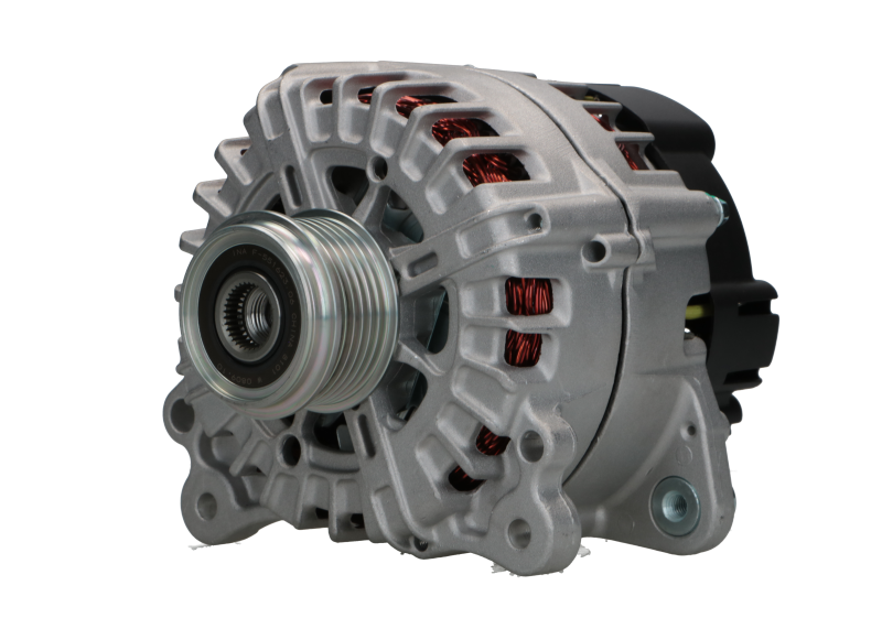 Alternator Porsche 220A