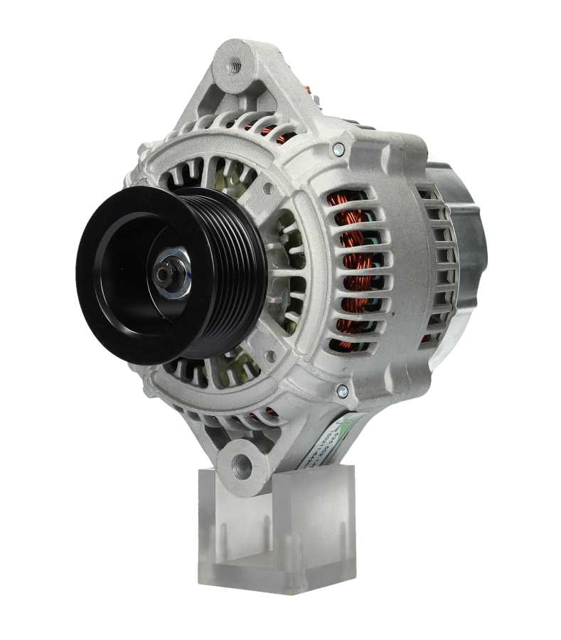 Alternator John Deere 140A