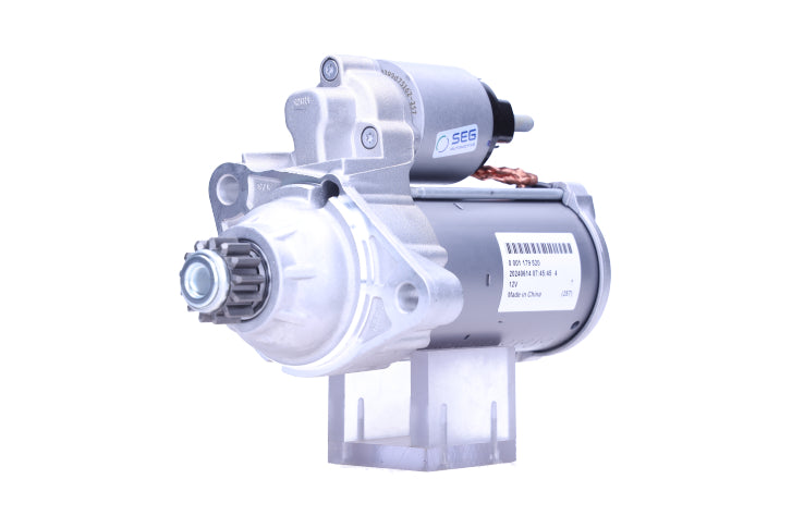 Starter Mercedes 1.7 kw