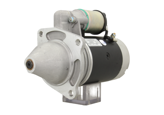 Starter Lister 2.1 kw