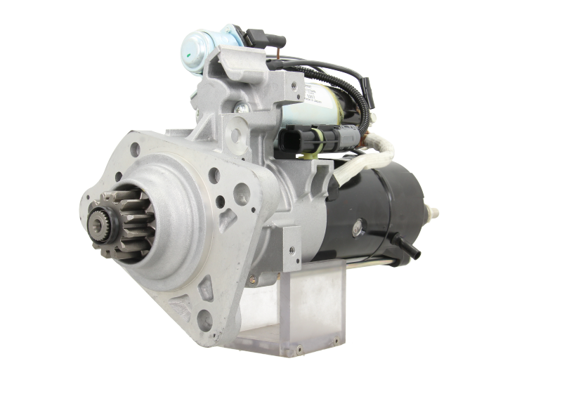 Starter MAN 5.5 kw