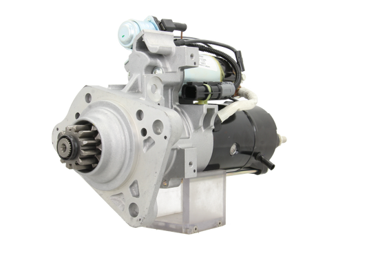Starter MAN 5.5 kw