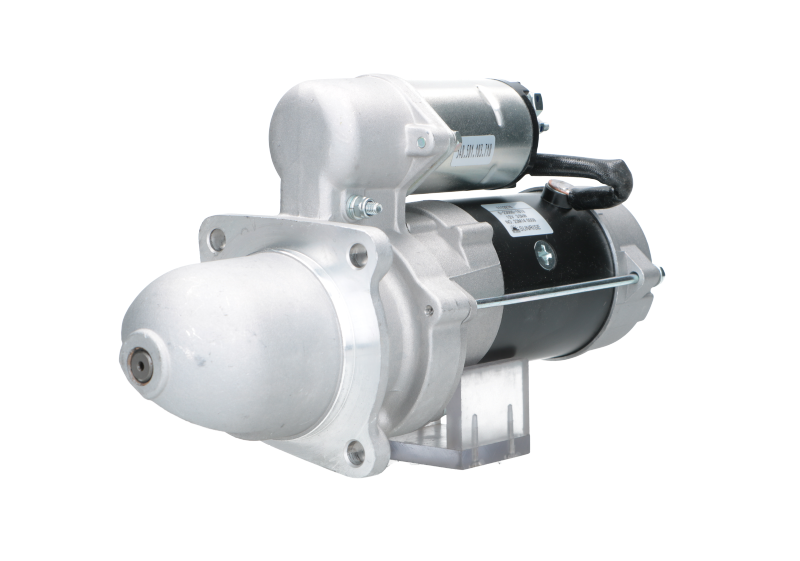 Starter Bobcat 2.7 kw