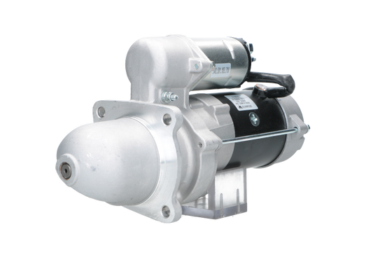 Starter Bobcat 2.7 kw