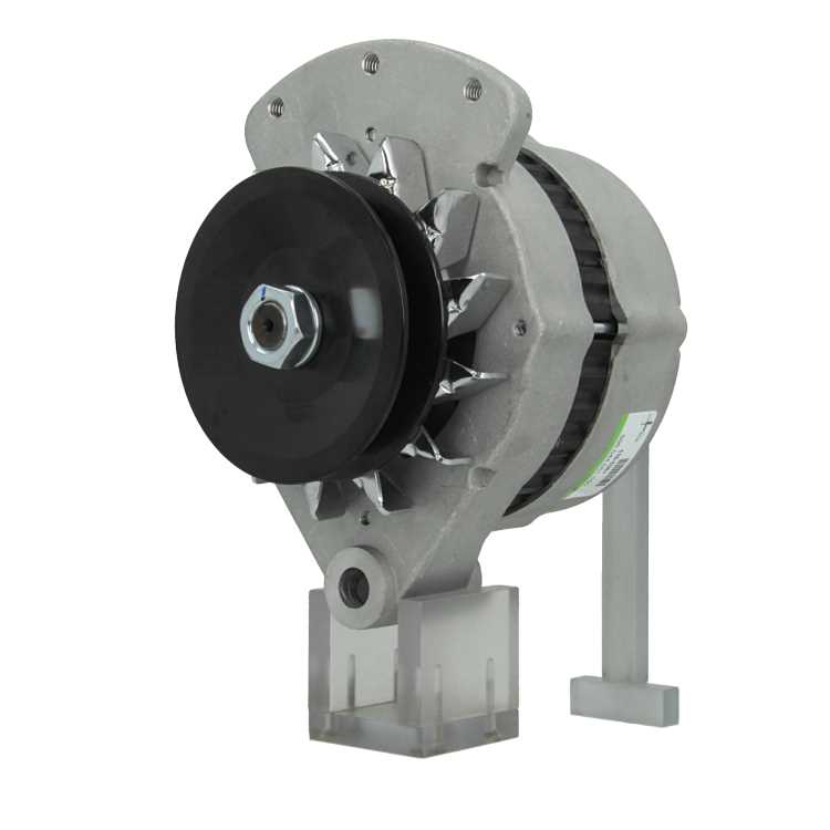 Alternator Ford 51A