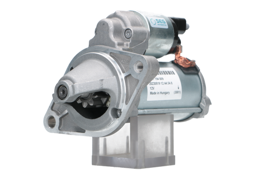 Starter Toyota 1.2 kw