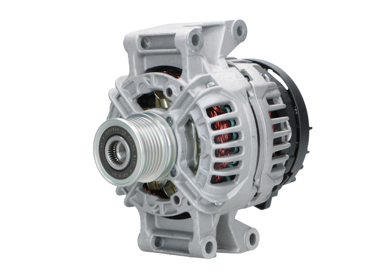 Alternator Mercedes 90A