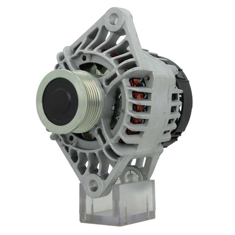 Alternator Alfa Romeo 120A