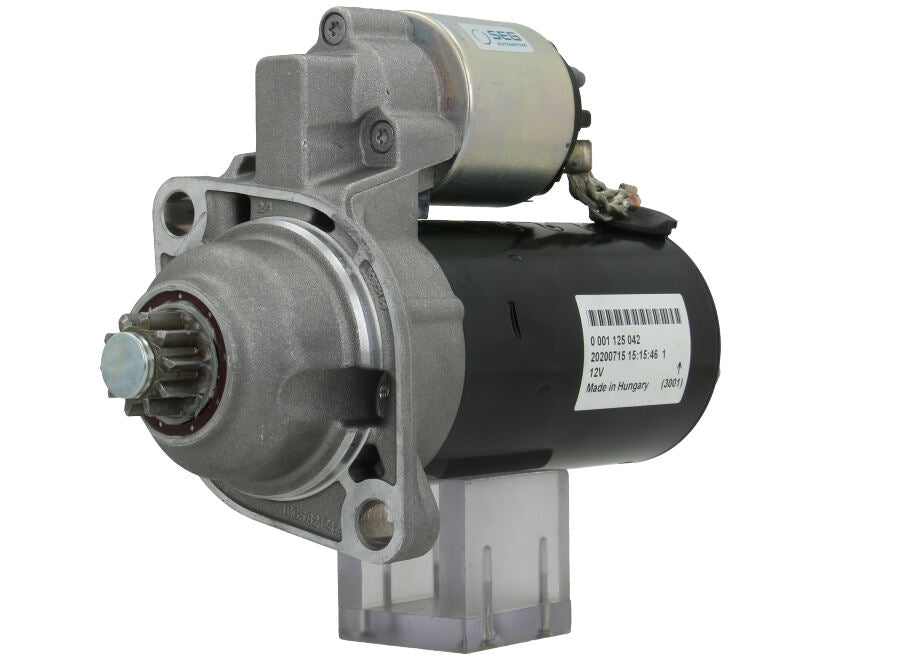 Starter Volkswagen 2.0 kw