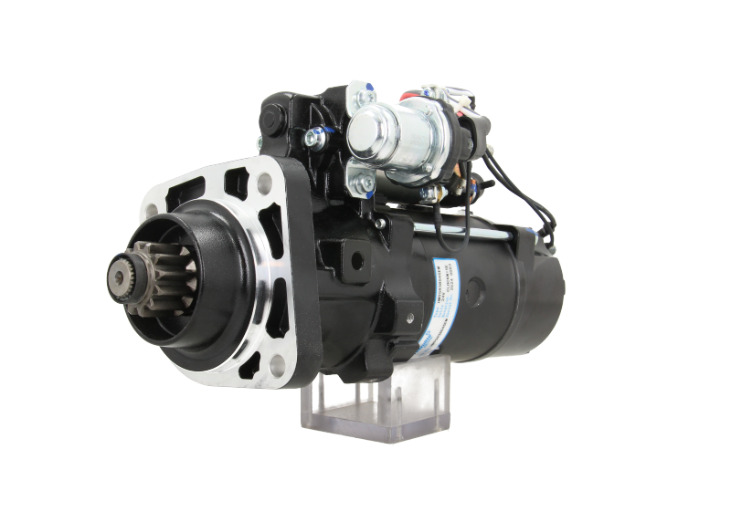 Starter Cummins 7.8 kw