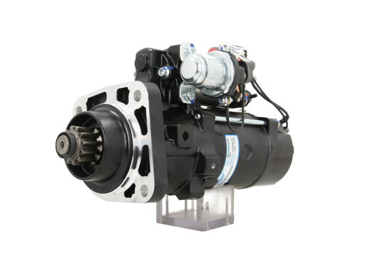 Starter Cummins 7.8 kw