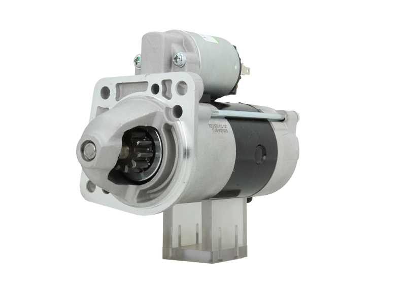 Starter Jeep 2.2 kw