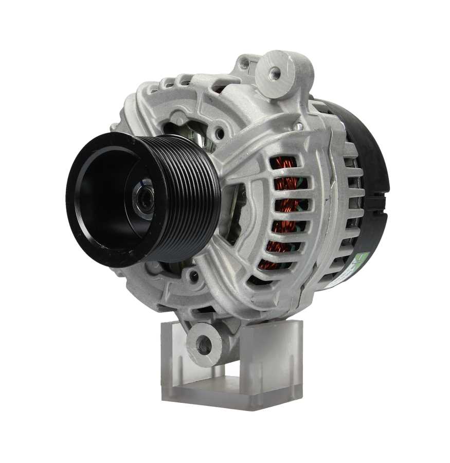 Alternator Iveco 90A