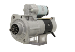 Starter Kubota 2.5 kw