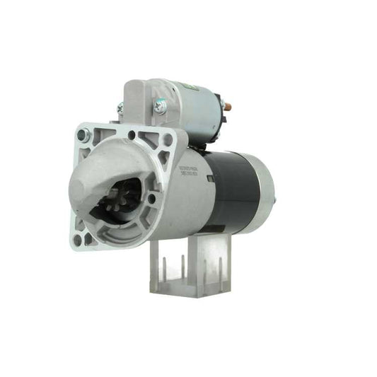 12V Starter 10th Fits Fiat, Opel, Vauxhall 1.9 kw
