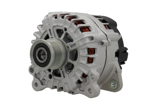 Alternator Audi 180A