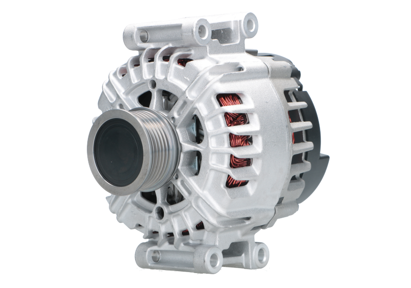 Alternator Audi 140A