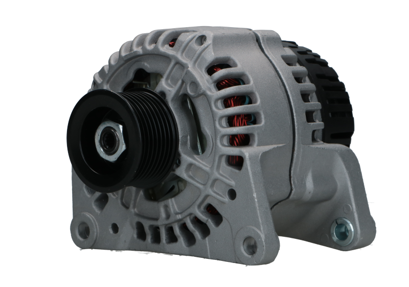 Alternator 12V Fits Various JCB Models 95A