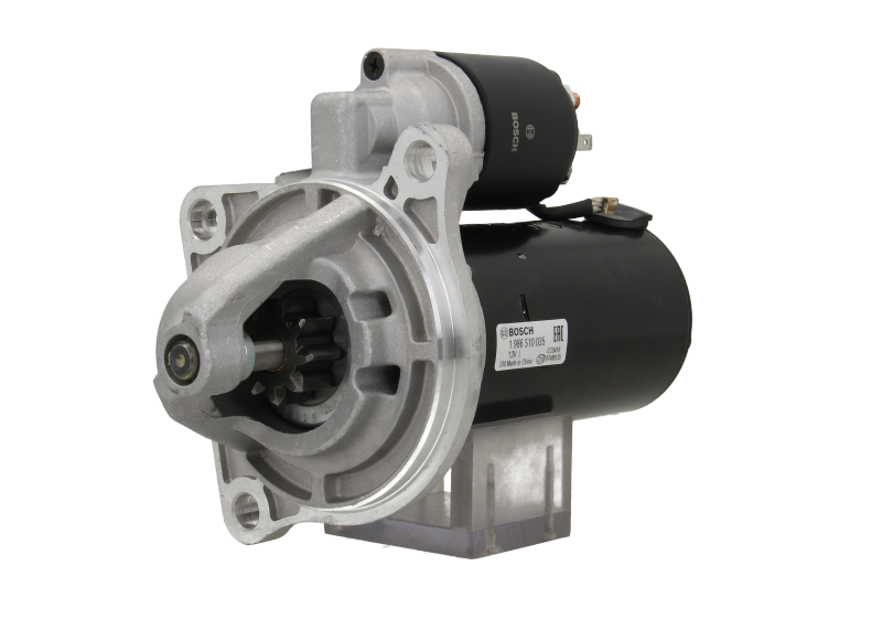 Starter Iveco 2.6 kw