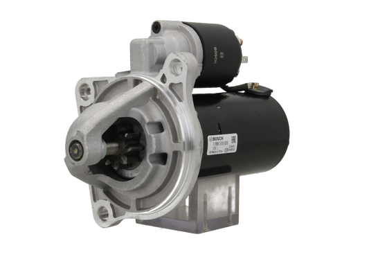 Starter Iveco 2.6 kw