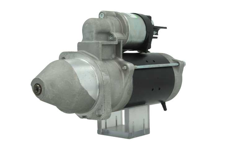 Starter John Deere 3.0 kw