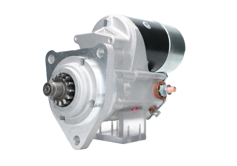 Starter Toyota Truck 5.5 kw