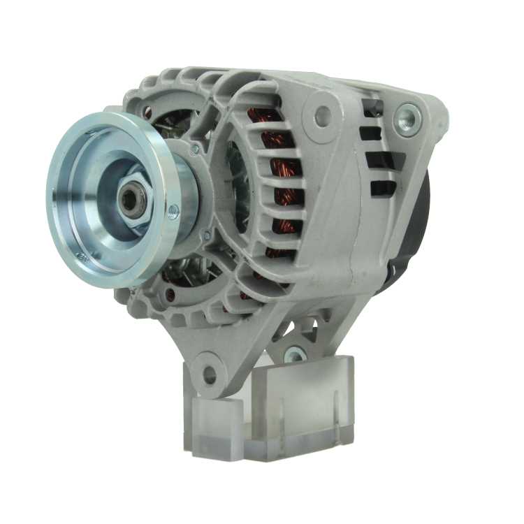 Alternator Ford 105A