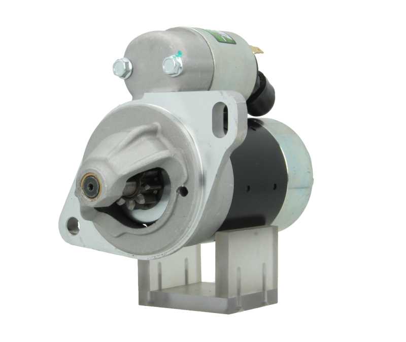 Starter Yanmar 0.9 kw